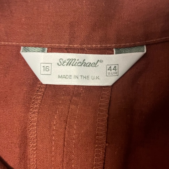 Skirt from stMichael - Picture 2 of 2